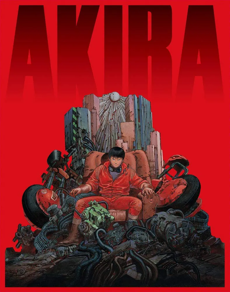 Film Akira
