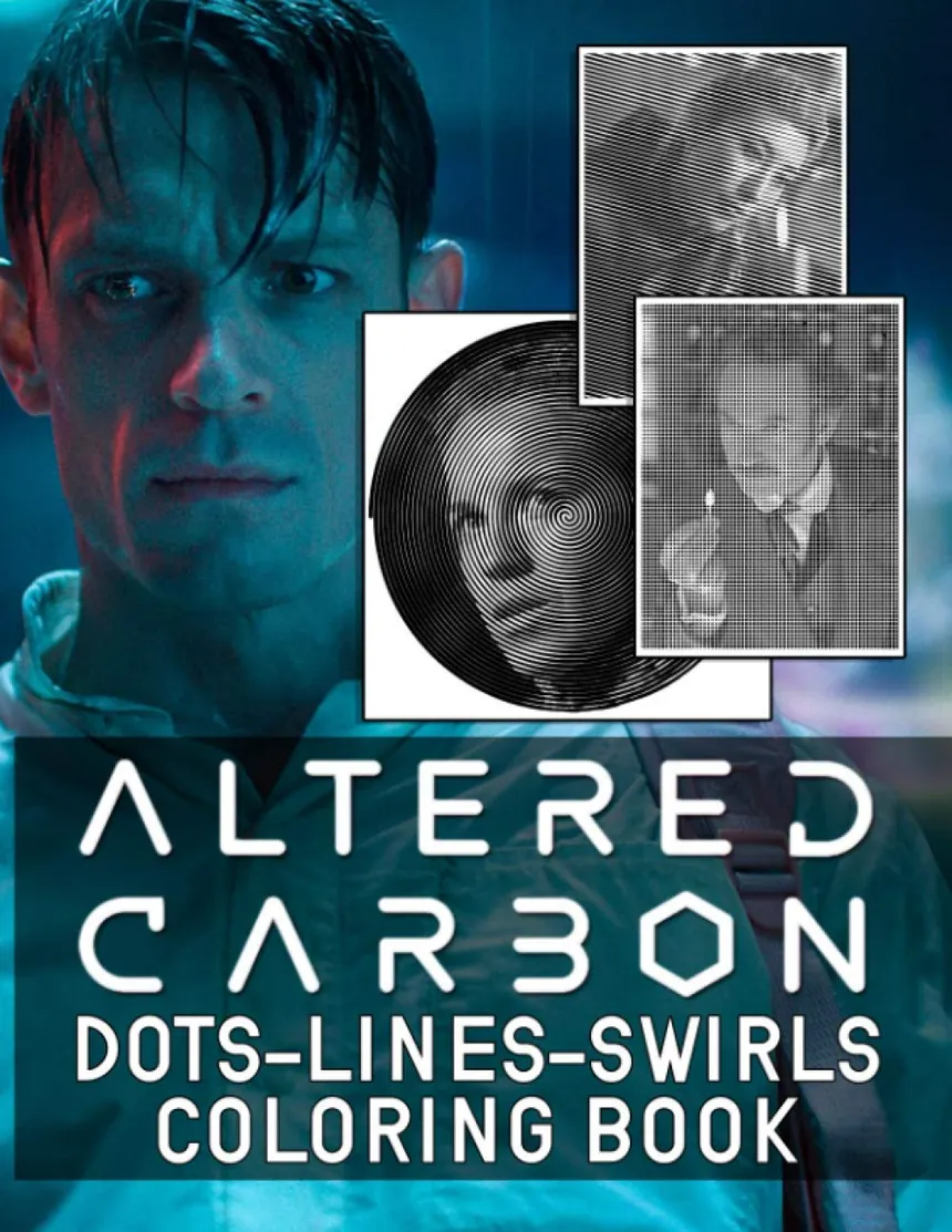 Film Altered carbon