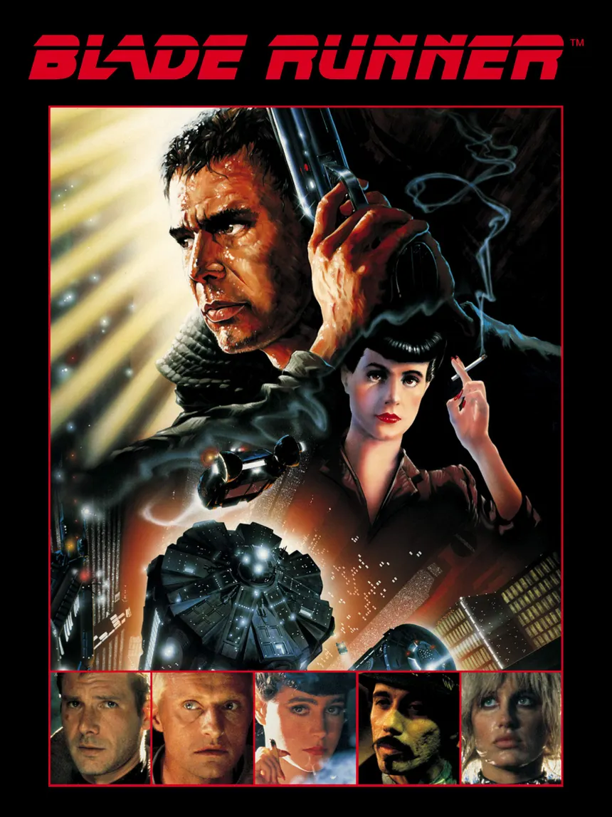 Film Blade Runner