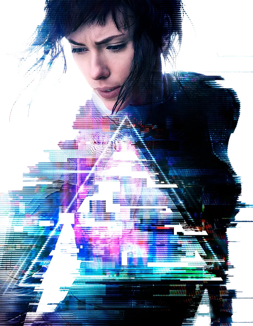 ghost in the shell