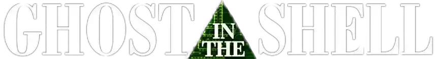 Titre ghost in the shell